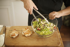 Greek Chicken Salad