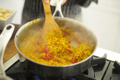 Spanish Paella